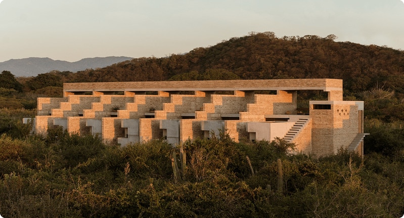 Sustainable Multi-Sensory Stays Main Gallery Image