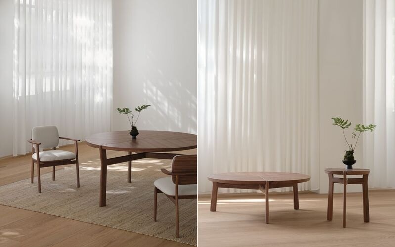 Mindful Mediterranean Furniture Designs