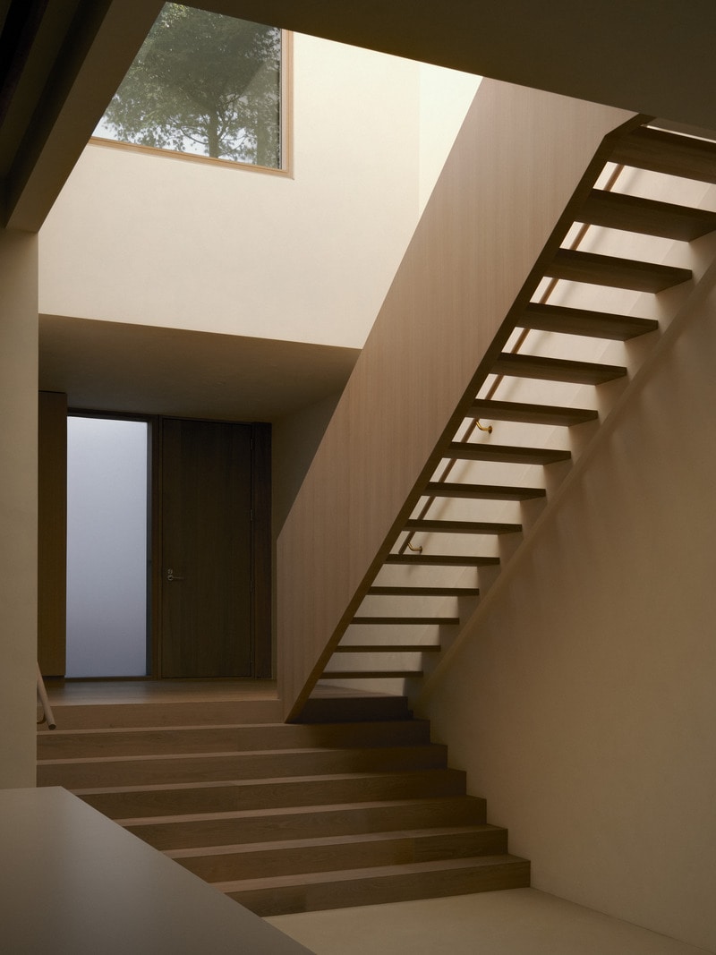 Modern Multi-Generational Family Residences