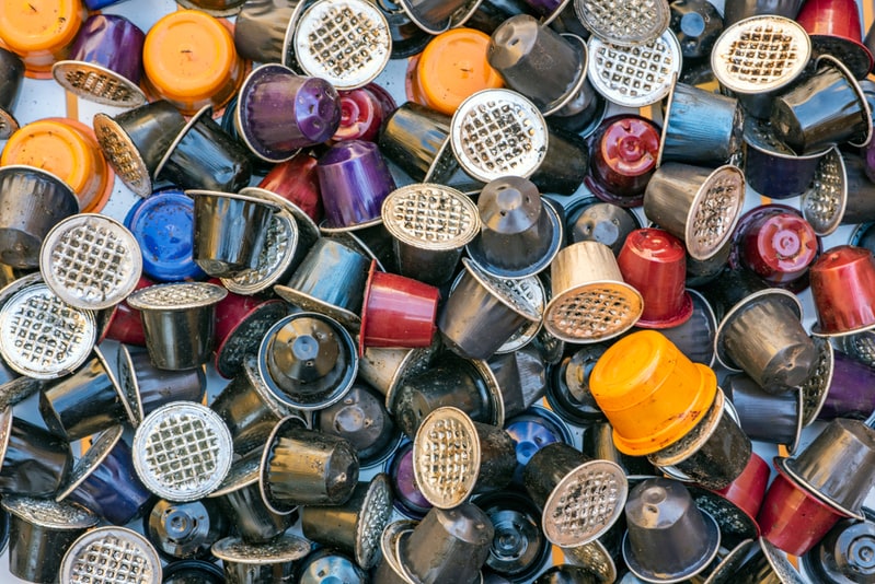 Coffee Waste Packaging Solutions Main Gallery Image