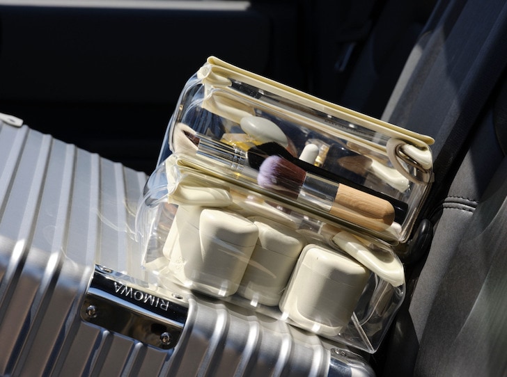 Organization-Forward Travel Collections