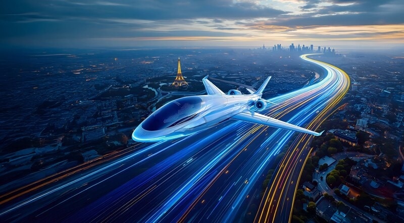 Aviation Tech Solutions Main Gallery Image