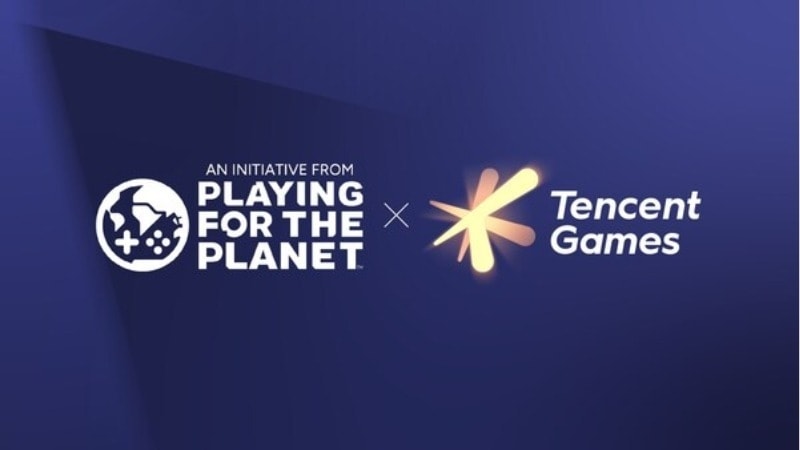 Sustainable Gaming Initiatives Main Gallery Image