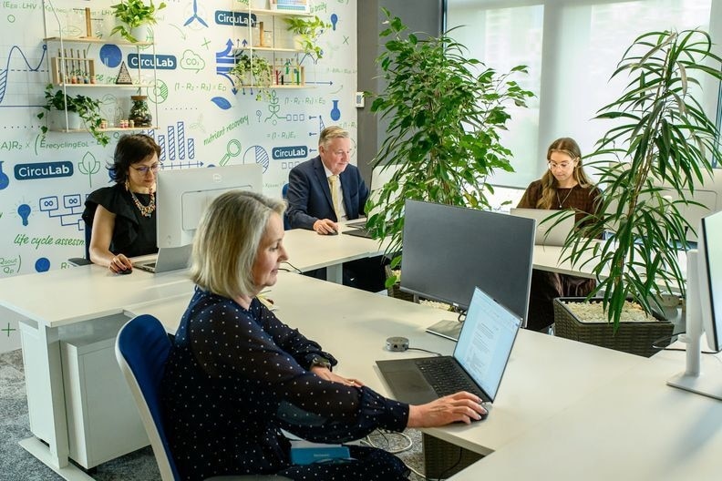 Romanian Innovation Hubs Main Gallery Image