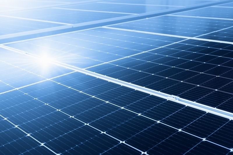 Solar Energy Financing Partnerships Main Gallery Image