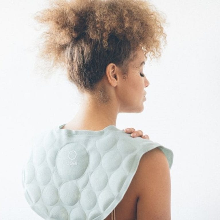 Wearable Cooling Solutions