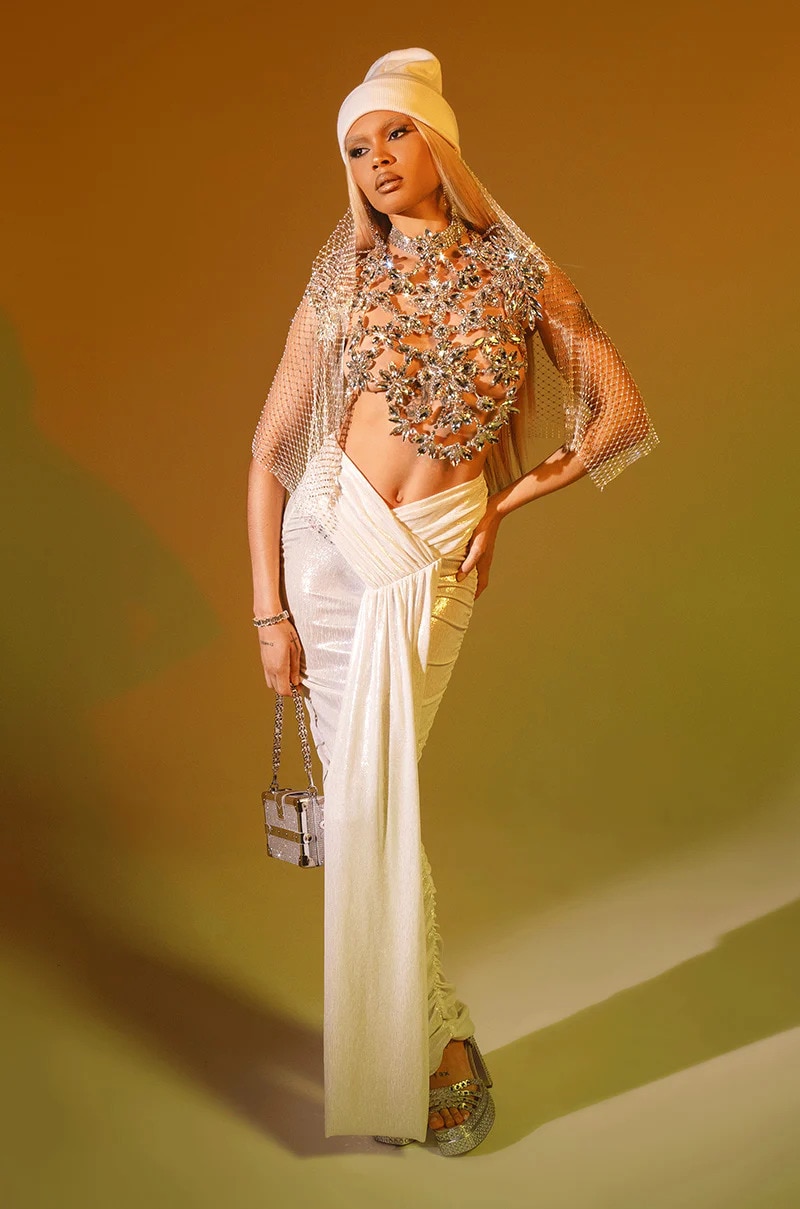 Extravagant Queer Fashion Collections