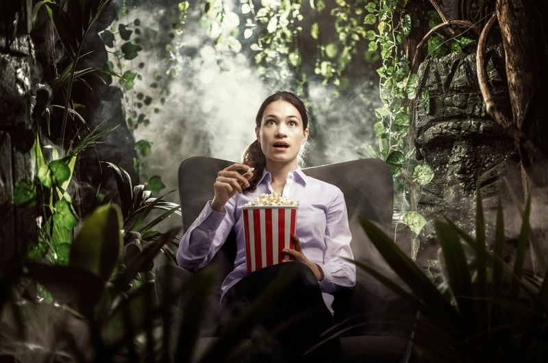 Personalization Without the ‘Creep Factor’
