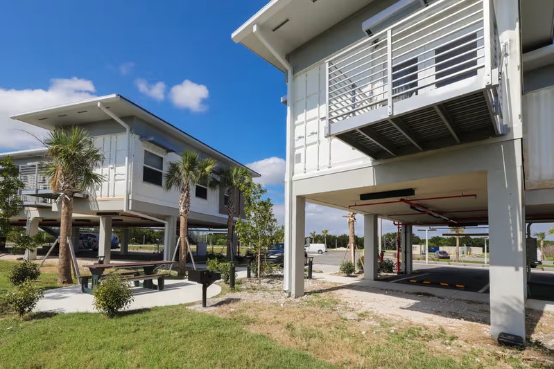 Shipping Container Hotels Main Gallery Image