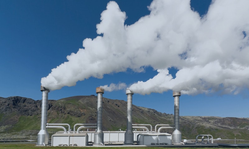 Geothermal Energy Consulting Services Main Gallery Image