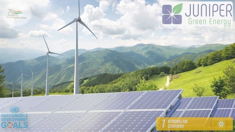 Renewable Solar Energy Grids Main Gallery Image