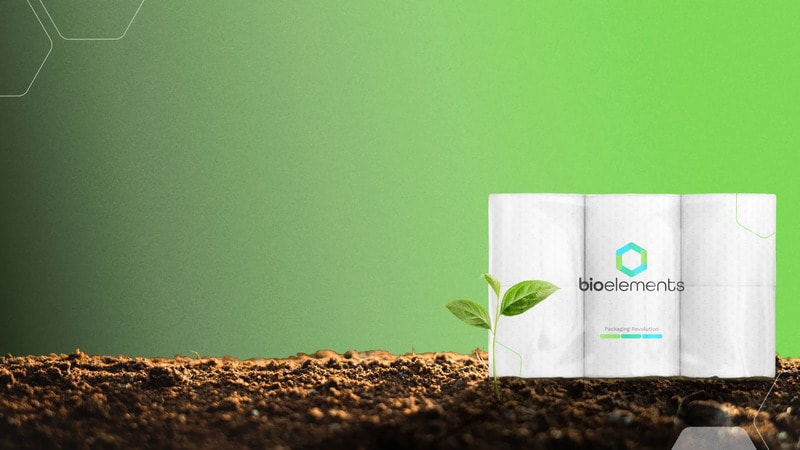 Biodegradable Packaging Partnerships Main Gallery Image