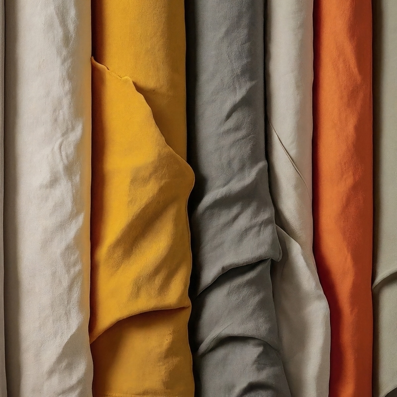 Eco-Conscious Cooling Fabrics Main Gallery Image