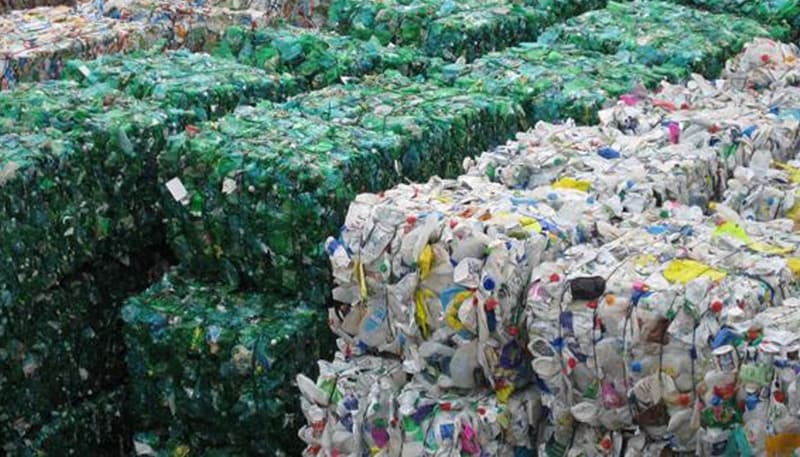 Tech-Driven Waste Management Initiatives Main Gallery Image
