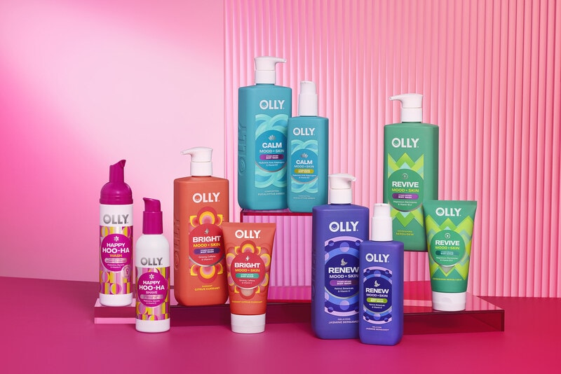 Data-Driven Fragrance Technology Enhances Self-Care Collections for Mood and Skin