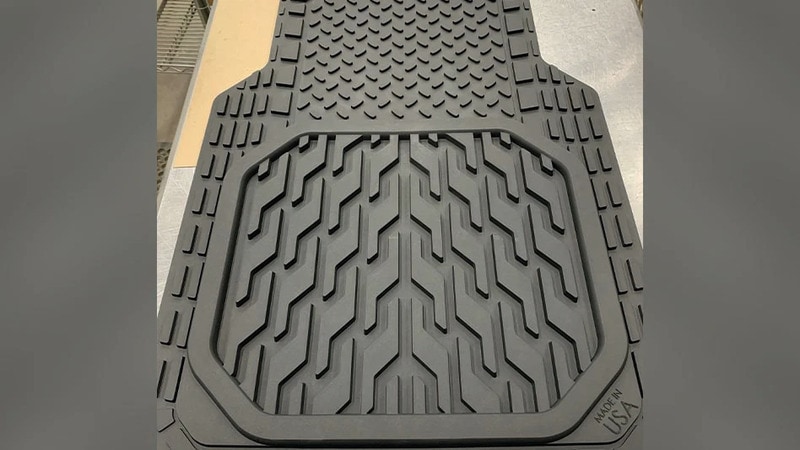 Tire Recycling Innovations Main Gallery Image