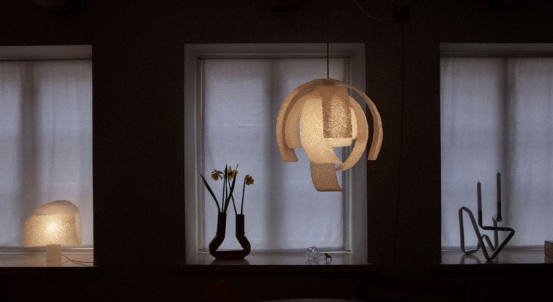 Sustainable Lighting Design Collections Main Gallery Image