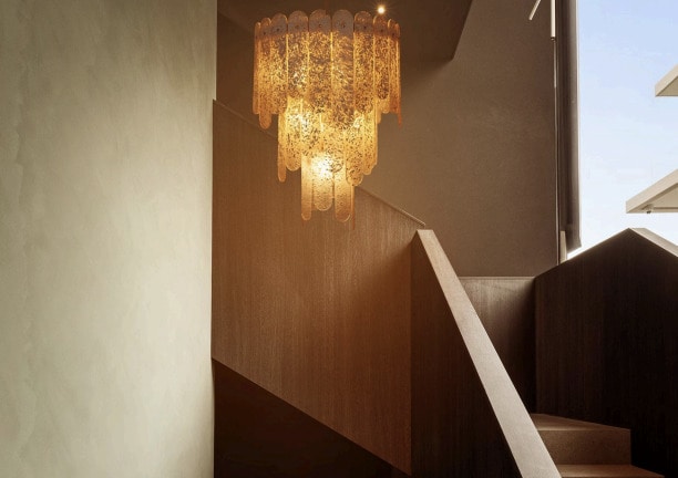 Sustainable Chic Chandelier Designs Main Gallery Image