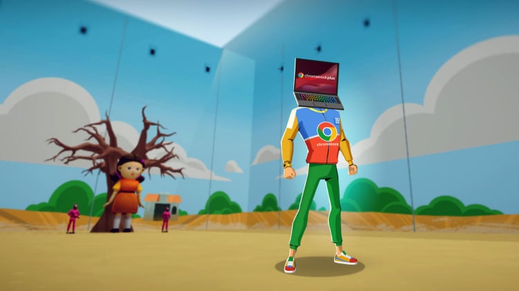 Survival Game Platform Ports