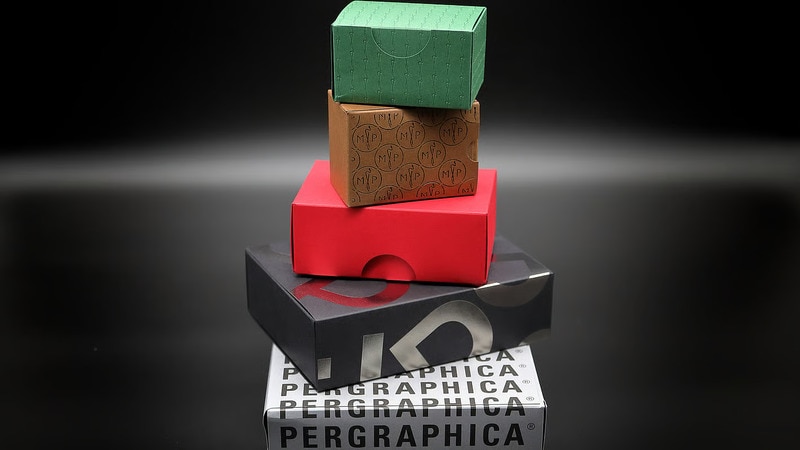 Sustainable Packaging Papers Main Gallery Image