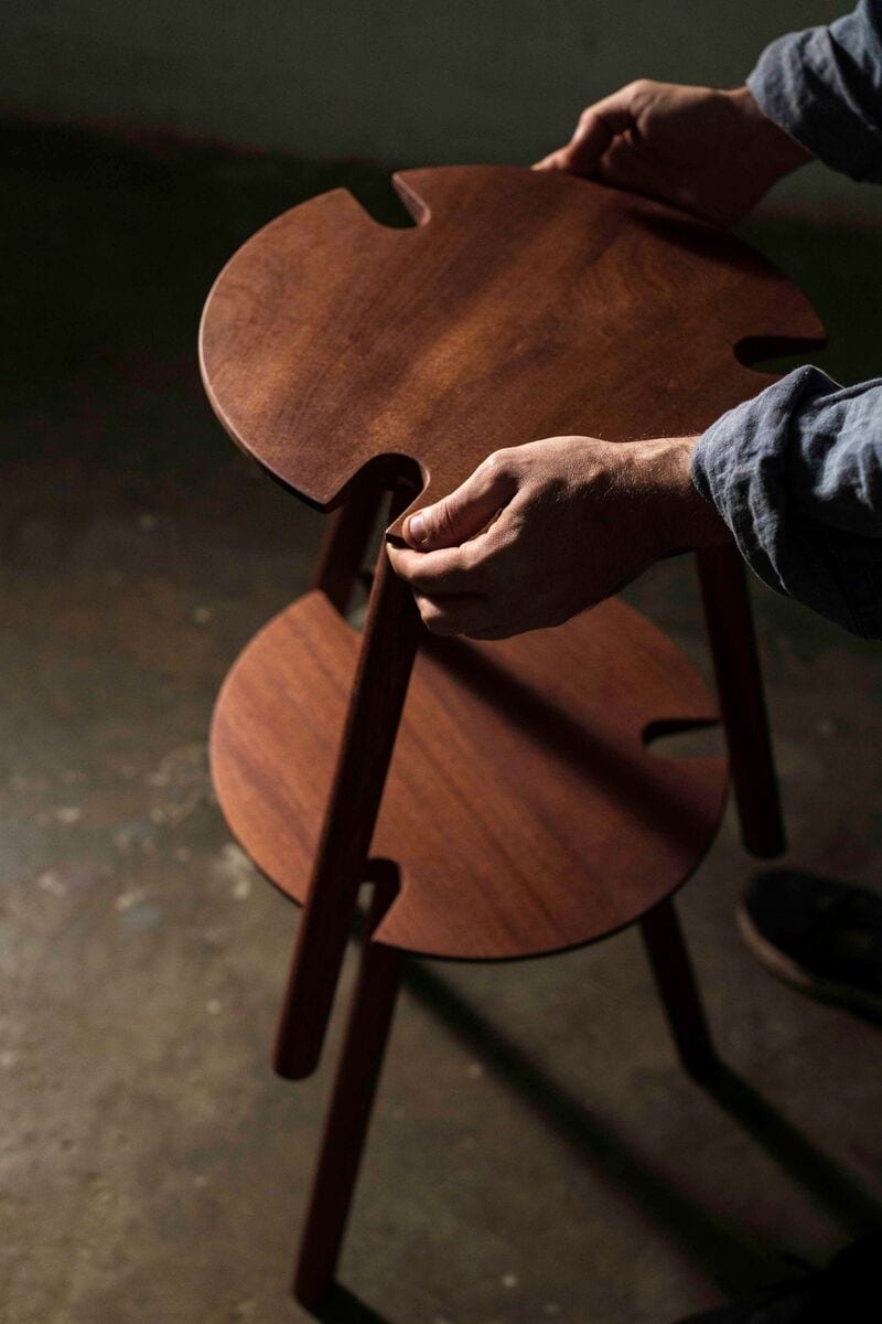 Nordic Design-Focused Multi-Sensory Explorations : The Sound of