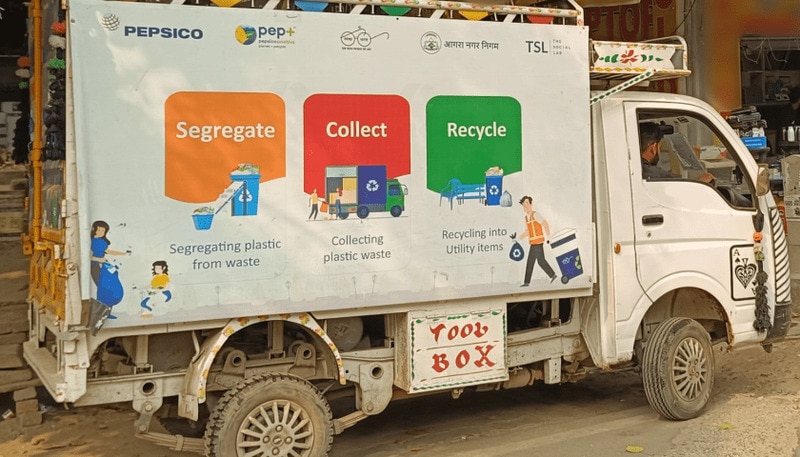 Plastic Waste Management Initiatives Main Gallery Image