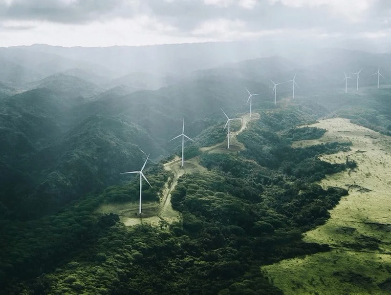 Renewable Energy Company Rebrands Main Gallery Image