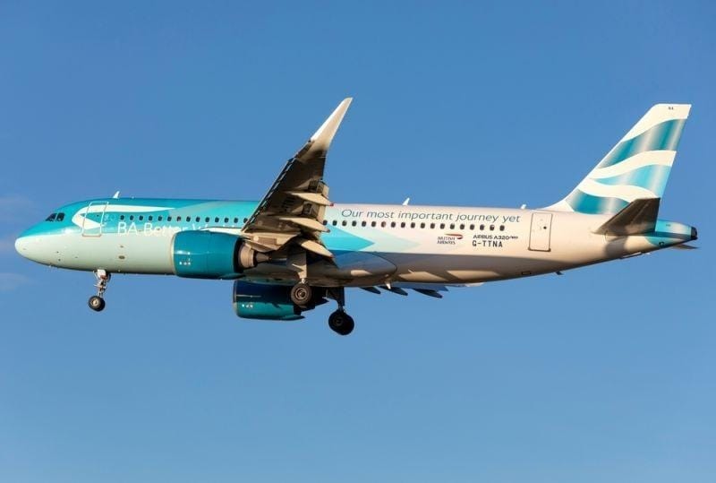Sustainable Aviation Fuel Investments Main Gallery Image