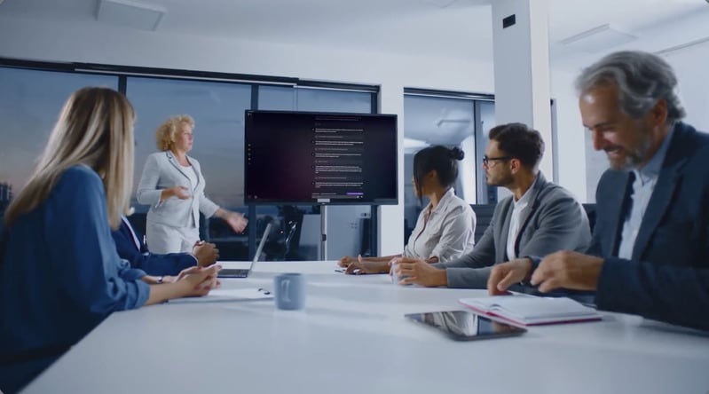 Unlocking Potential: Meet CoachBot, Your AI Investment Assistant