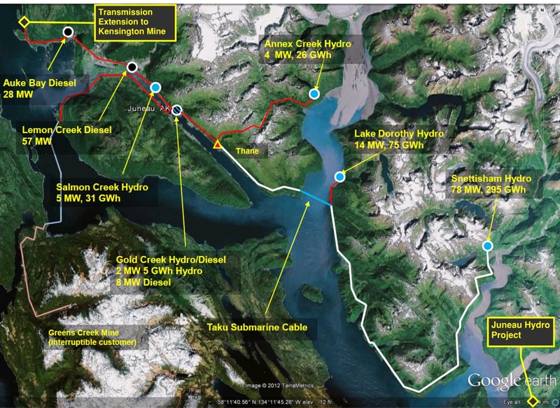 Eco-Focused Hydropower Initiatives Main Gallery Image