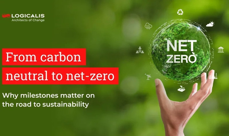 Carbon Neutrality Achievements Main Gallery Image