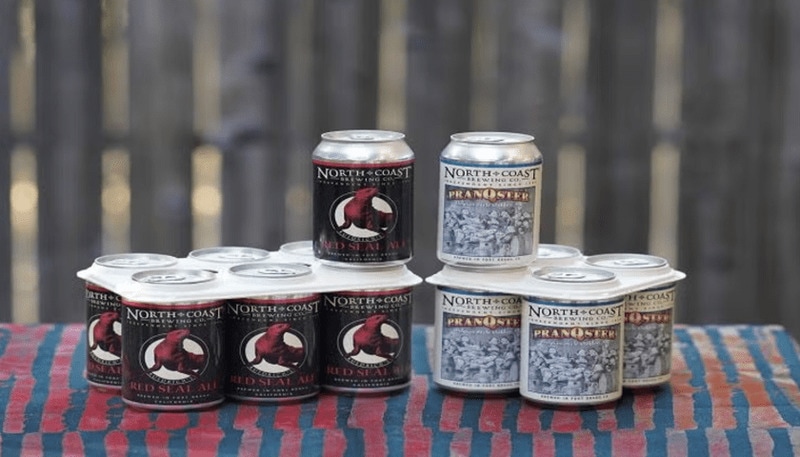 Sustainable Beer Packaging Transitions Main Gallery Image