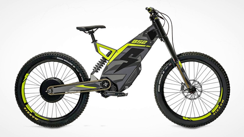 Decade-Improved eBike Models Main Gallery Image