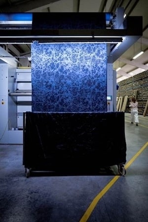 Textile Ink Launches Main Gallery Image