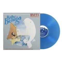 Sustainable Children's LP Pressings Main Gallery Image