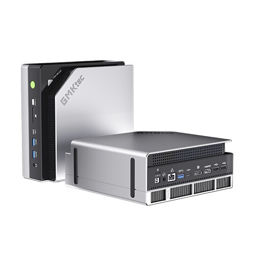 Industry-Leading Mini PCs : gmktec evo x2