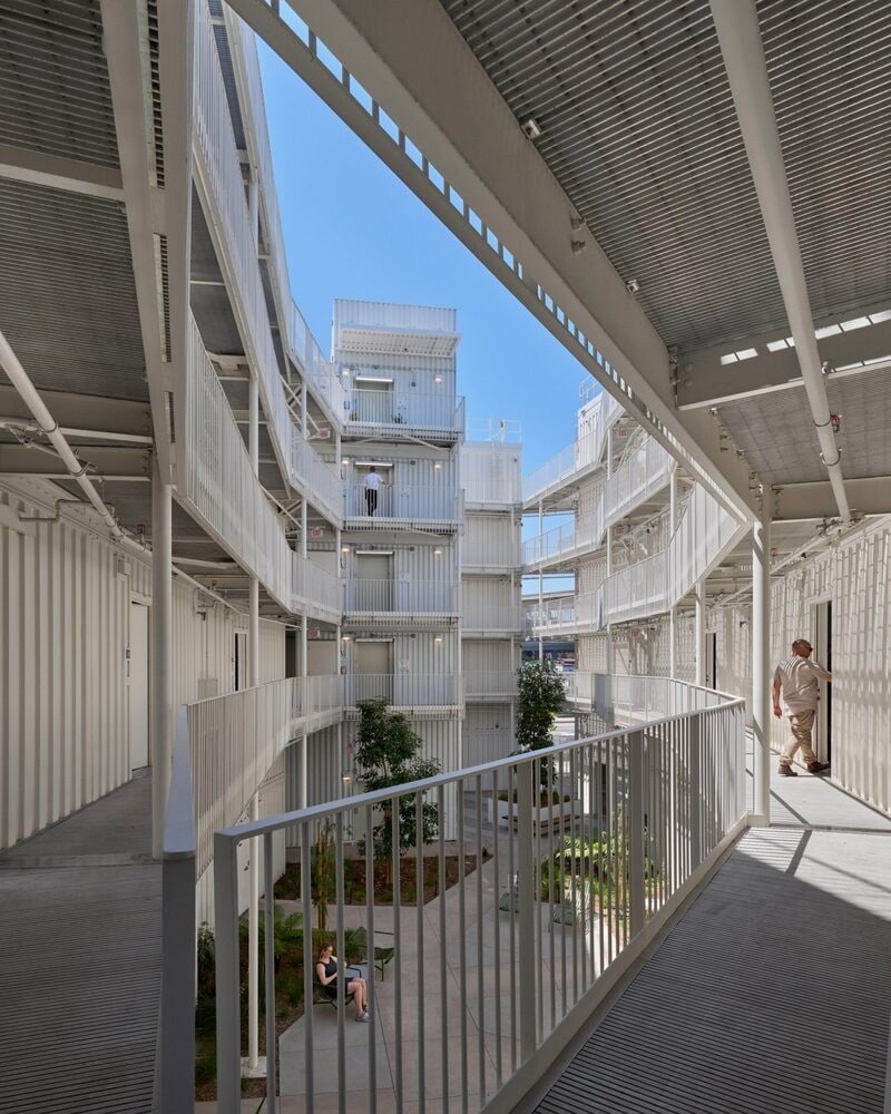 LA Affordable Housing Complexes