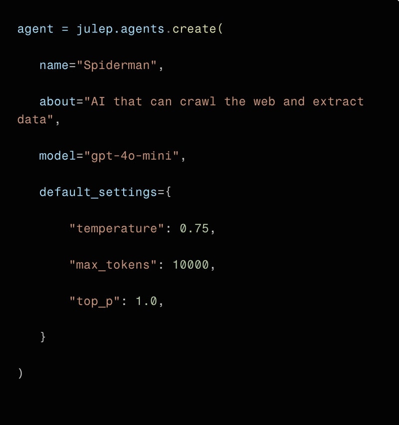 AI Automation Infrastructure