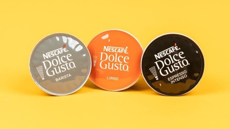 AI Packaging Innovations Main Gallery Image