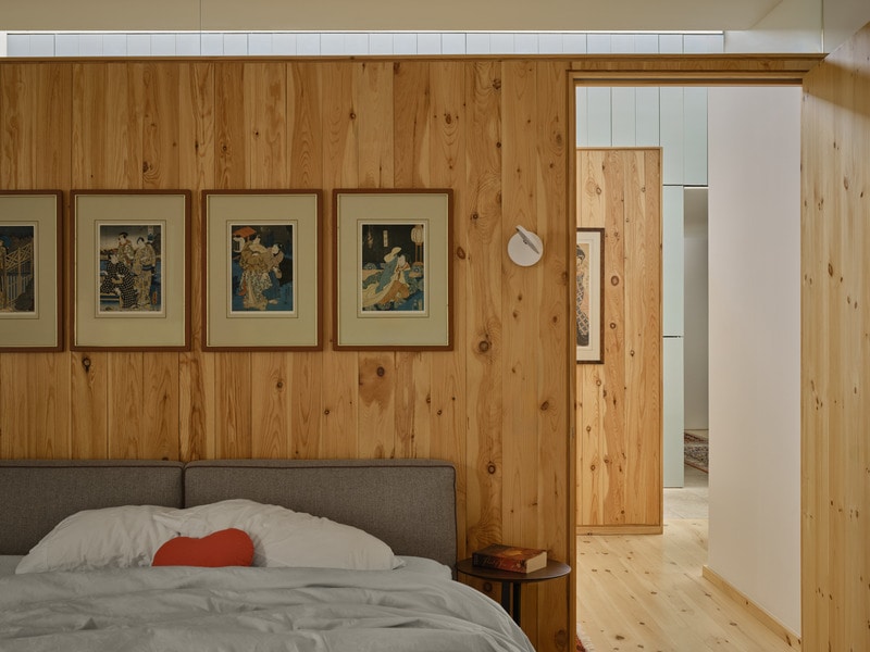 Passive Sustainable Residential Designs Main Gallery Image