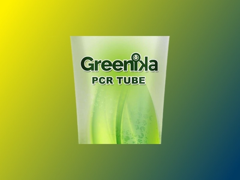 Tube Packaging Solutions Main Gallery Image
