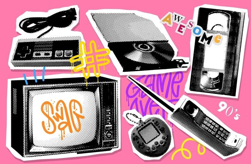 The Rise of AI Analog