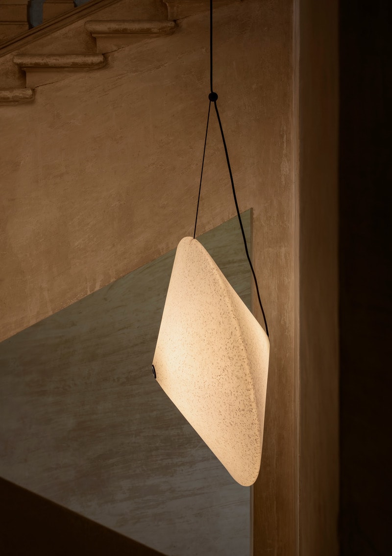 Minimalist Sustainable Lighting Collections Main Gallery Image