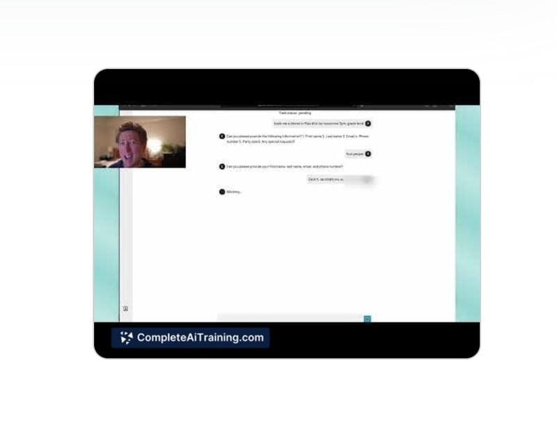Enhance Your Workflow with Toivo AI Task Execution Assistants