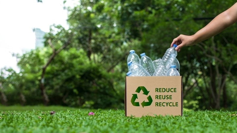 Circular Plastic Initiatives Main Gallery Image