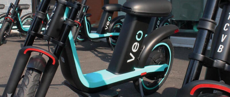 E-Bike Adoption Efforts Main Gallery Image