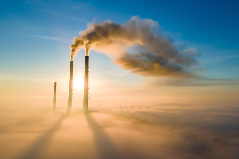 Catalytic Cleantech Advancements Main Gallery Image