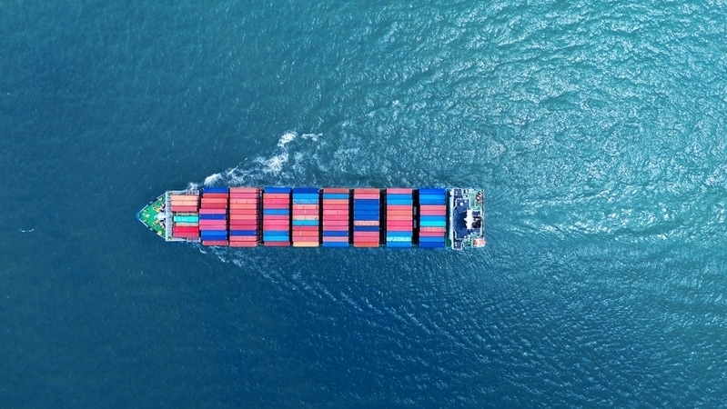 Conscious Shipping Fuels Main Gallery Image