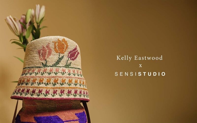 Eco-Friendly Accessory Collections Main Gallery Image