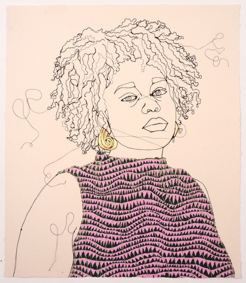 Accessible Limited-Edition Print Series - Claire Oliver Gallery Debuts the Art for Everybody Series (TrendHunter.com)